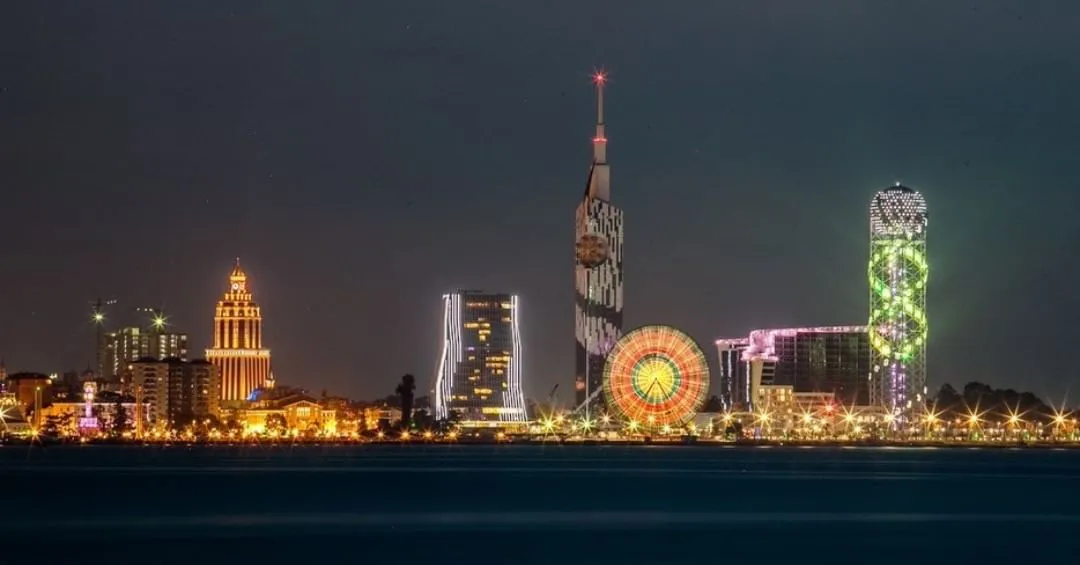 HER CUMARTESİ BATUM TURU